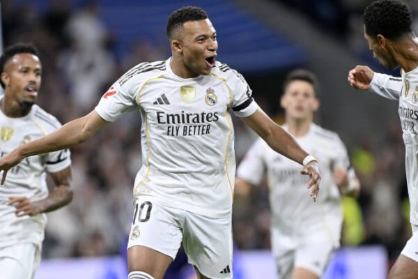 Real Madrid vs Valencia CF: A Rivalry on the Pitch