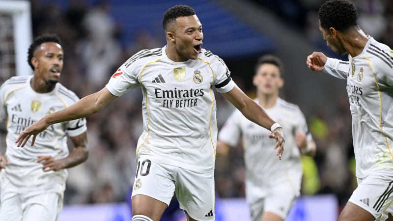 Real Madrid vs Valencia CF: A Rivalry on the Pitch