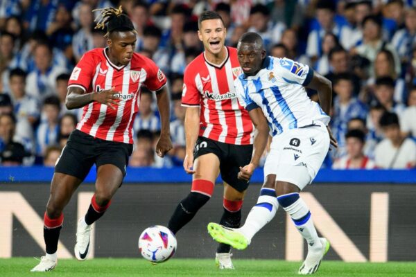 Anticipating the Showdown: Real Sociedad vs Athletic Club
