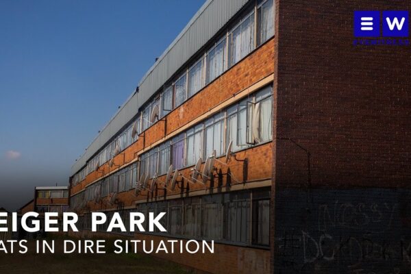 Reiger Park: Community Growth and Developments