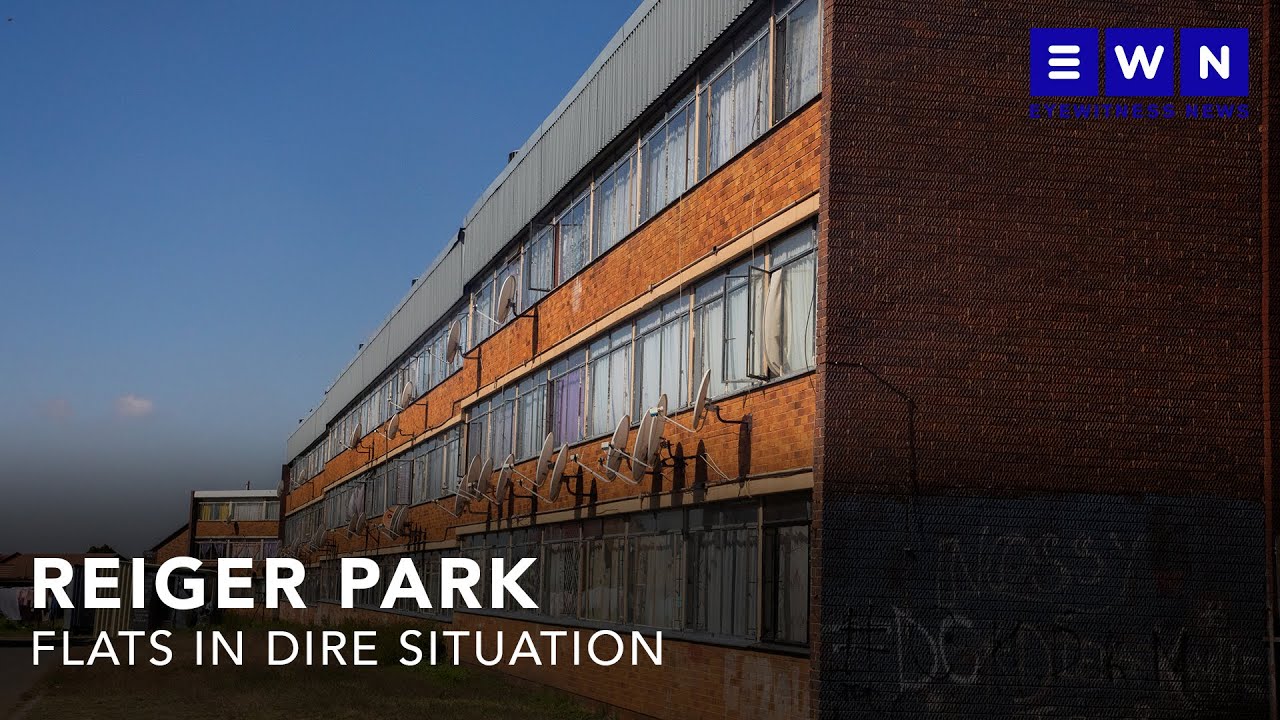Reiger Park: Community Growth and Developments