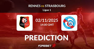 Rennes vs Strasbourg: A Closer Look at the Upcoming Clash