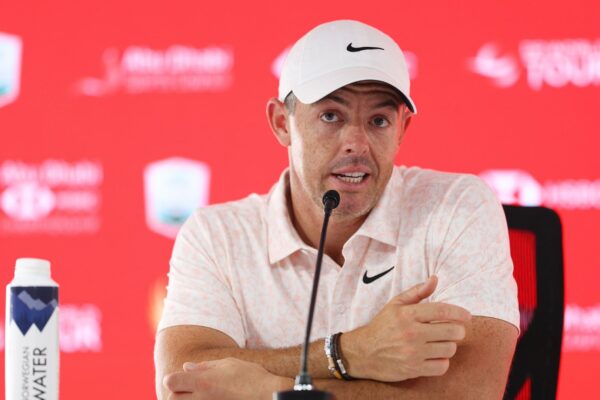 Rory McIlroy: A Look at His Recent Achievements and Challenges