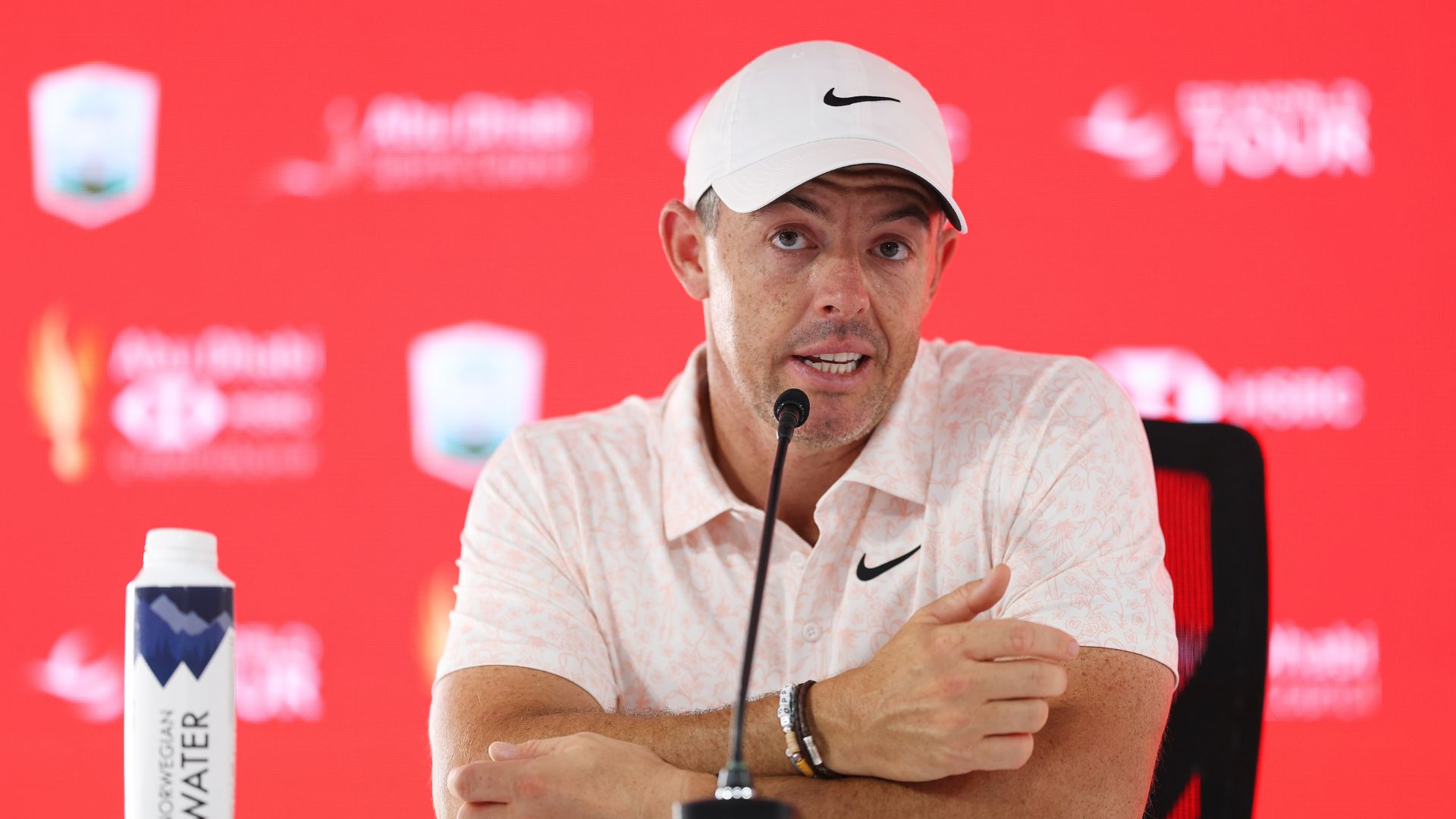 Rory McIlroy: A Look at His Recent Achievements and Challenges