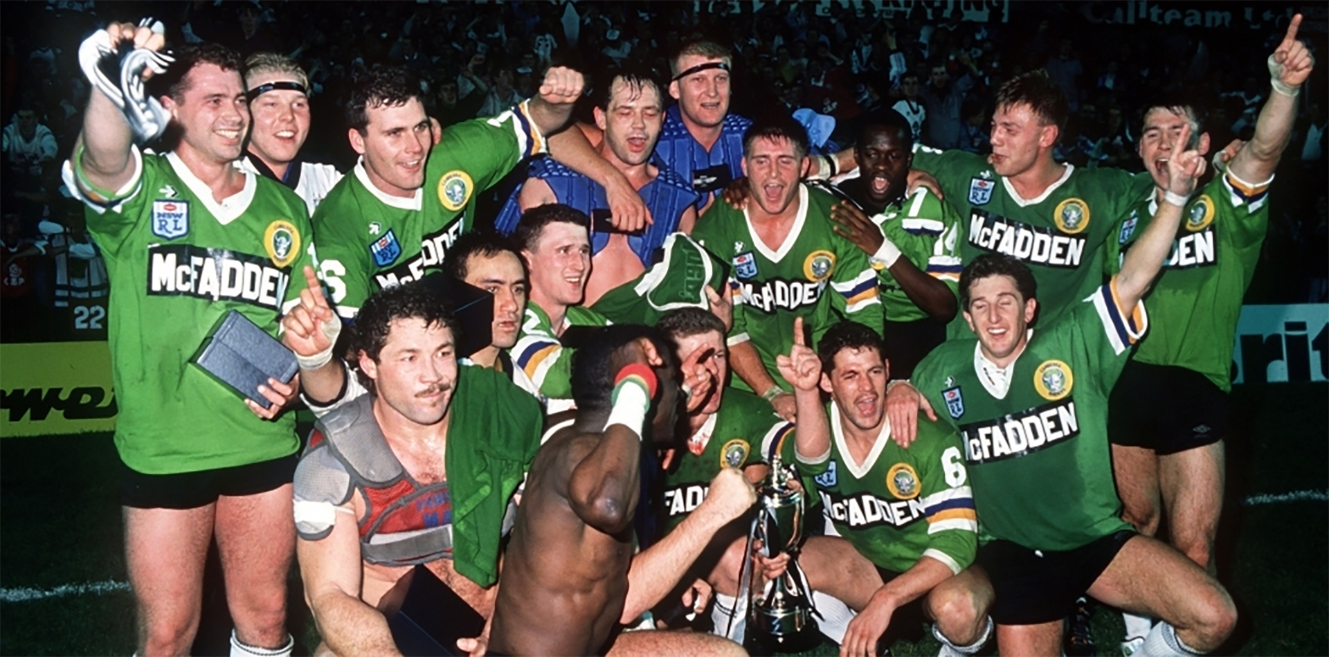 All You Need to Know About the Rugby World Cup 2023 image 1