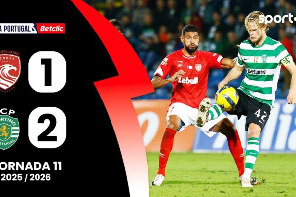 Santa Clara vs Sporting: What to Expect from the Upcoming Match
