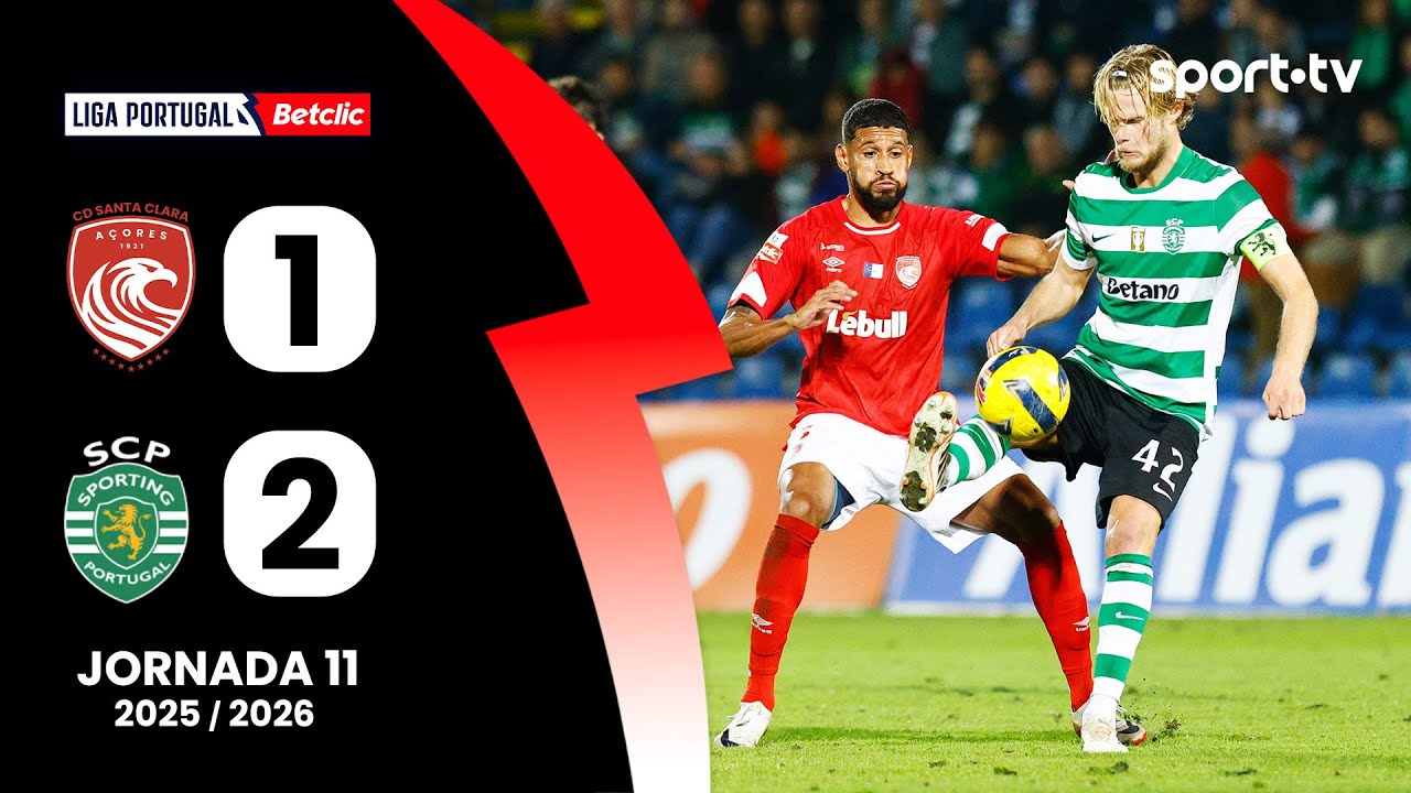 Santa Clara vs Sporting: What to Expect from the Upcoming Match
