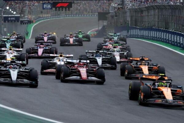 Recap of the 2023 Sao Paulo Grand Prix image 1