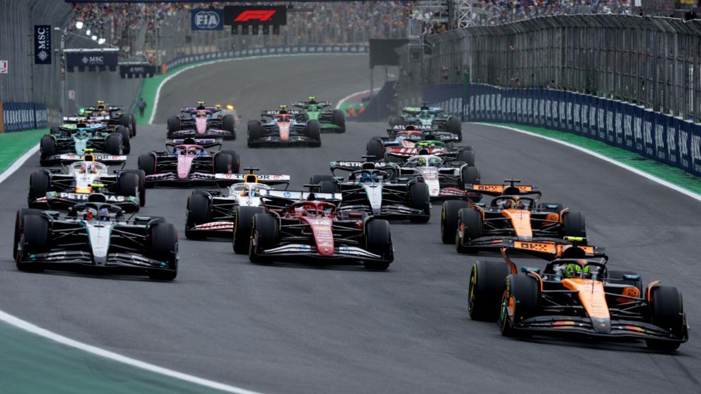 Recap of the 2023 Sao Paulo Grand Prix image 1