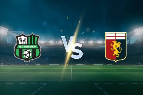 Sassuolo vs Genoa CFC: A Clash of Form and Tactics