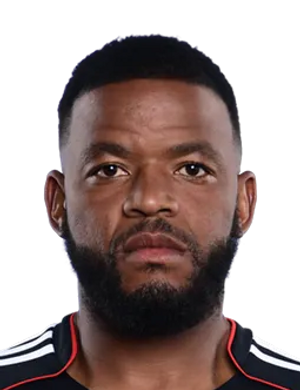 Sipho Mbule: The Rising Star of South African Football