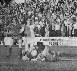 The Legacy of Slavia Praha in Czech Football image 1