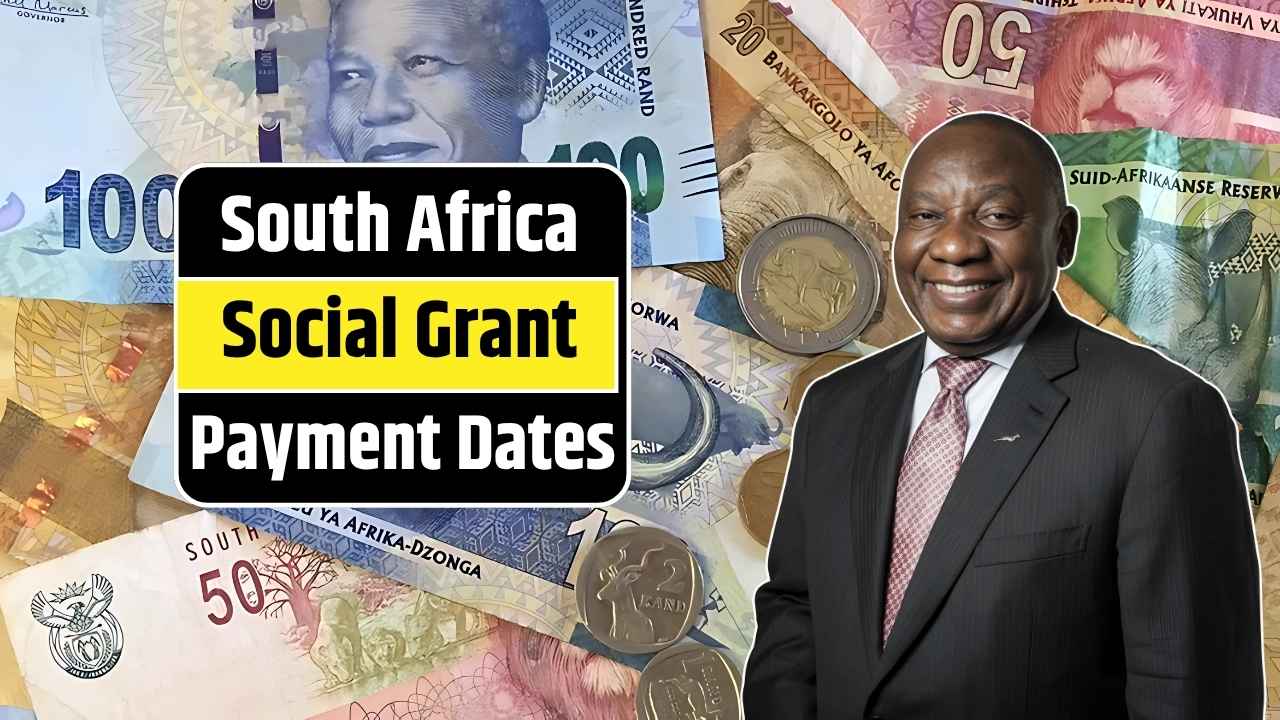 social grant dates