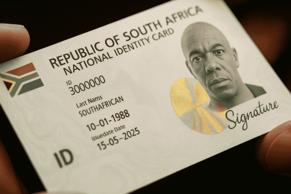 The Expansion of Smart ID in South Africa: What You Need to Know