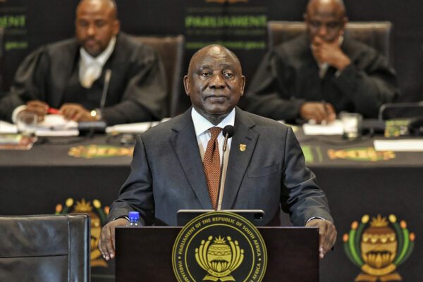 Current South African News: Trends and Highlights