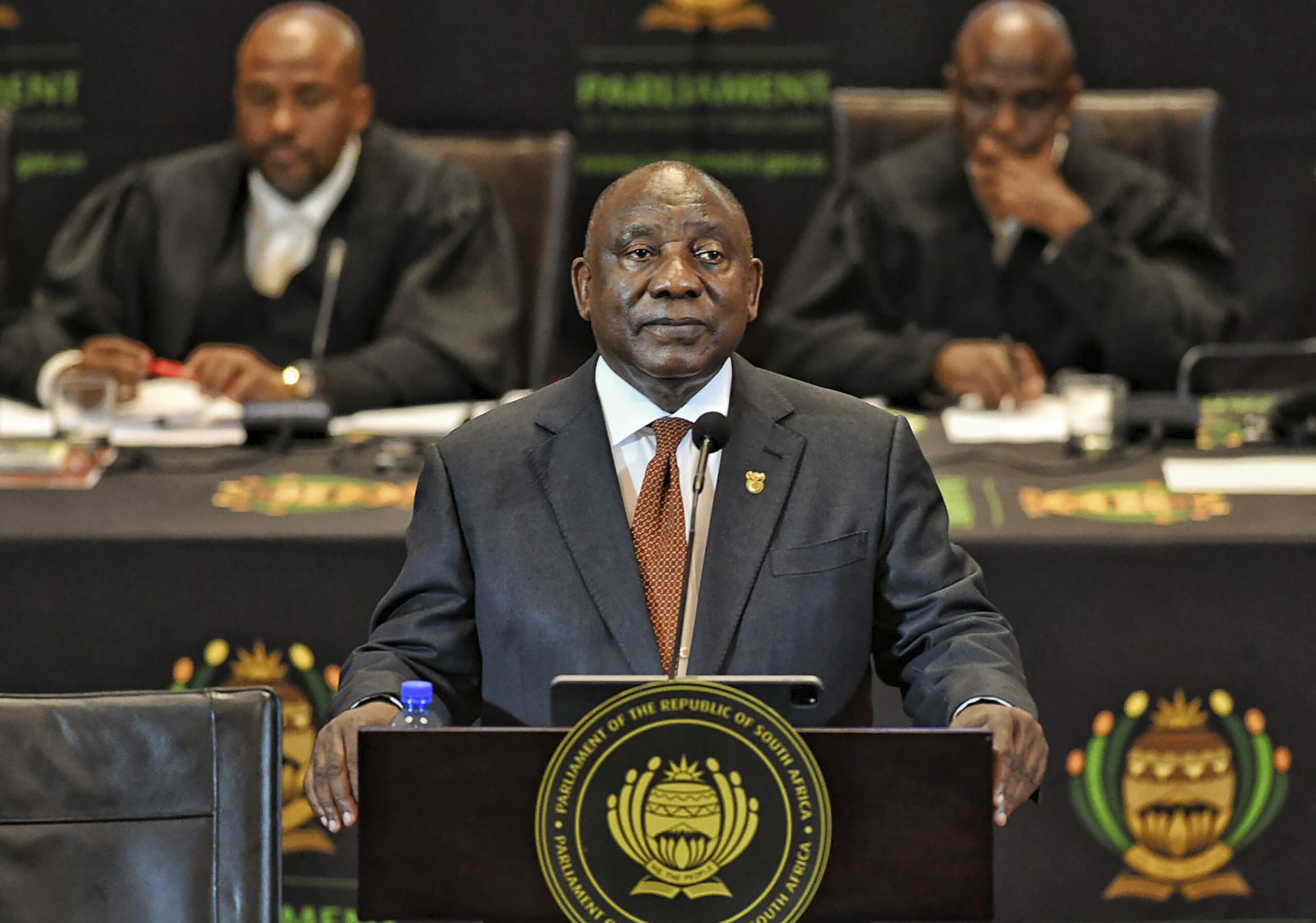 Current South African News: Trends and Highlights