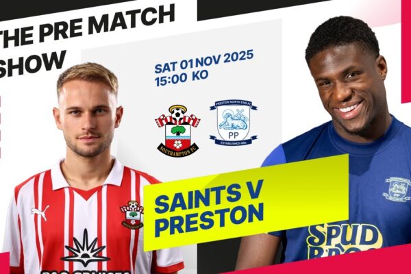 Southampton vs Preston: A Showdown in the Championship