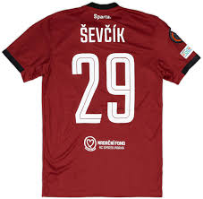 The Legacy and Achievements of Sparta Prague image 1