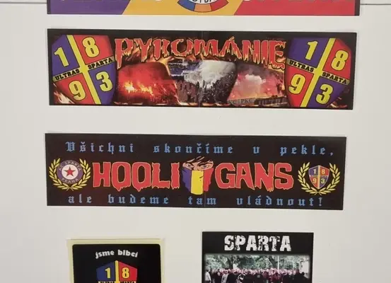 Everything You Need to Know About Sparta Prague image 1