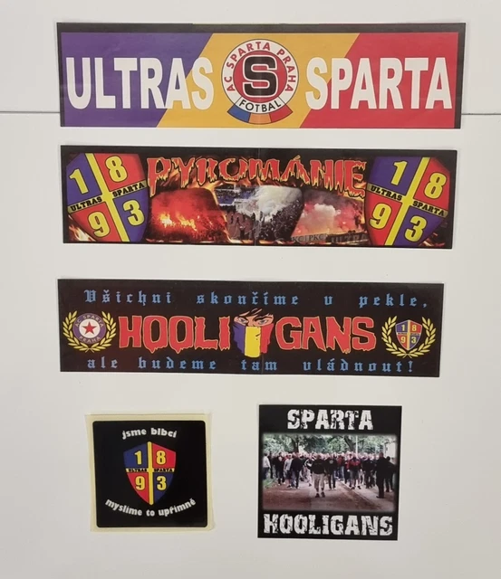 Everything You Need to Know About Sparta Prague image 1