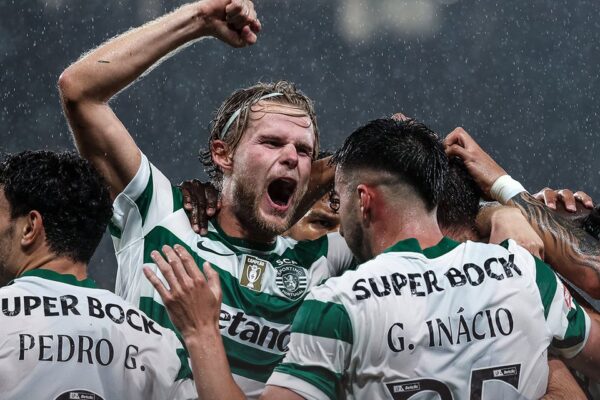 Sporting vs FC Alverca SAD: A Clash of Portuguese Football Titans