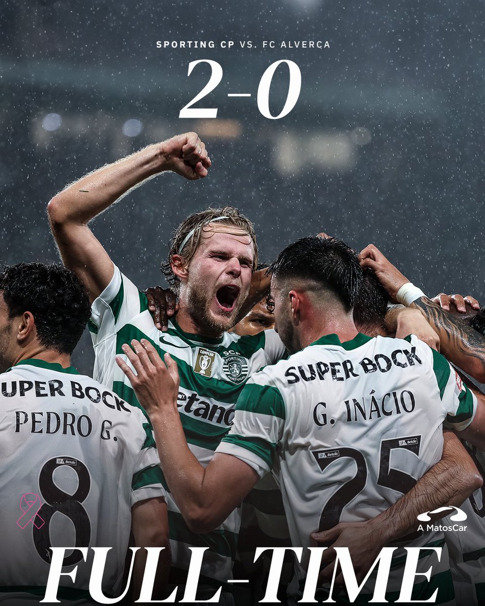 Sporting vs FC Alverca SAD: A Clash of Portuguese Football Titans