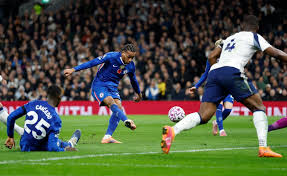 Spurs vs Chelsea: A Battle of London Rivals