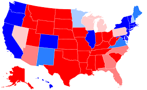 The Importance of Swing States in Elections image 1