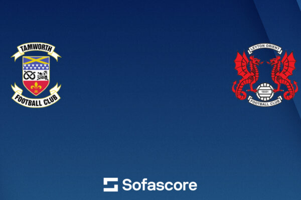 Tamworth FC vs Leyton Orient London: Match Preview and Insights