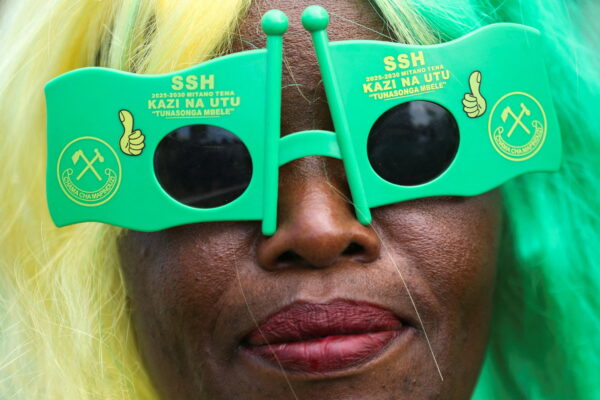 Understanding the Implications of Tanzania Elections 2023 image 1