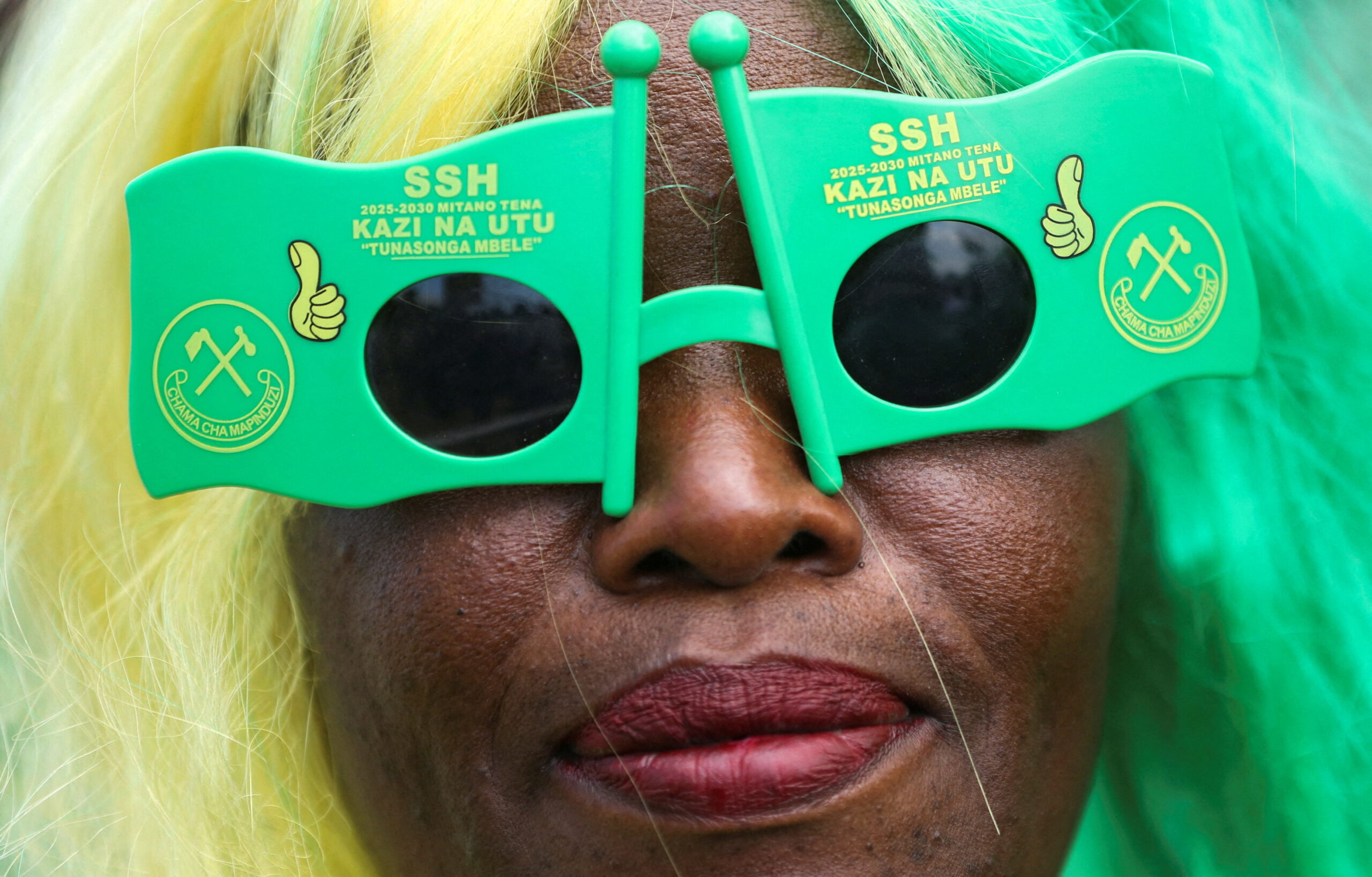Understanding the Implications of Tanzania Elections 2023 image 1