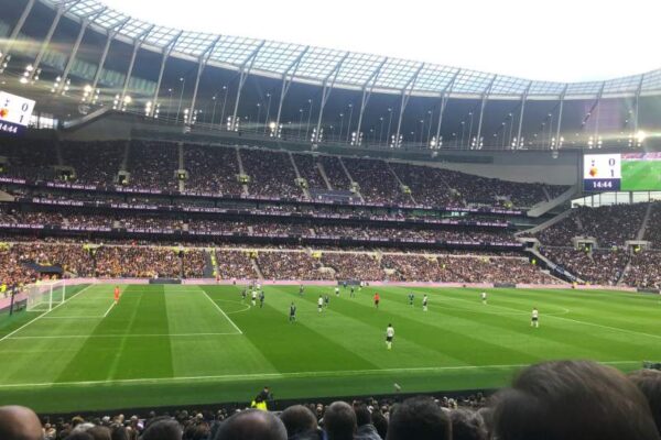 Tottenham Hotspur F.C.: Current Situation and Future Outlook