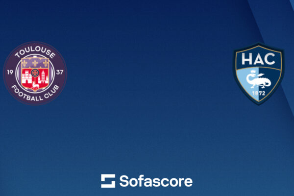 Toulouse vs Le Havre: Key Ligue 1 Showdown