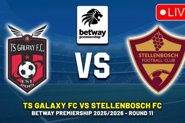 Preview: TS Galaxy vs Stellenbosch – Key Stats and Predictions