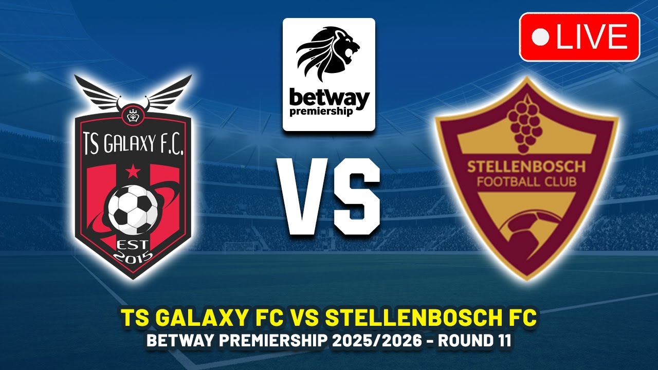 Preview: TS Galaxy vs Stellenbosch – Key Stats and Predictions