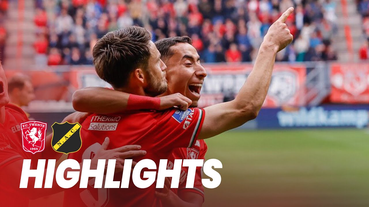 Twente FC: A Look at the Club’s History and Future