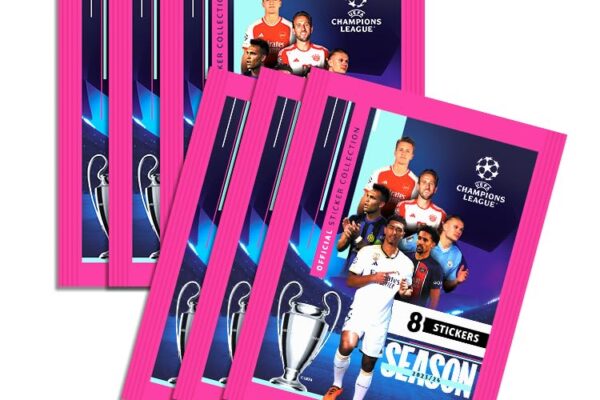 The Role of UEFA in Shaping European Football image 1