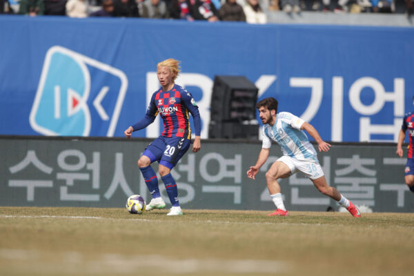 Ulsan vs Suwon FC: Highlights and Insights