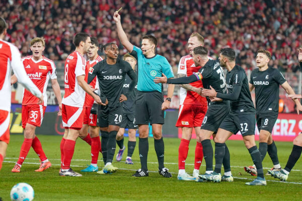 Union Berlin vs SC Freiburg: Key Match Insights