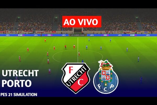 Utrecht vs Porto: A Key UEFA Clash