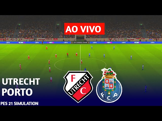 Utrecht vs Porto: A Key UEFA Clash