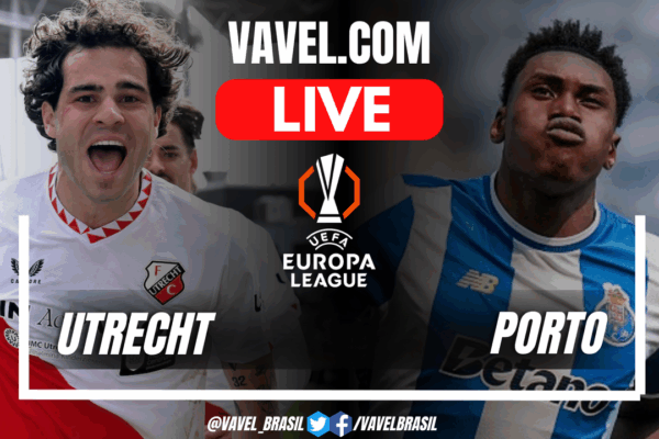 Utrecht vs Porto: ‘n Diepgaande Oorsig van die Wedstryd