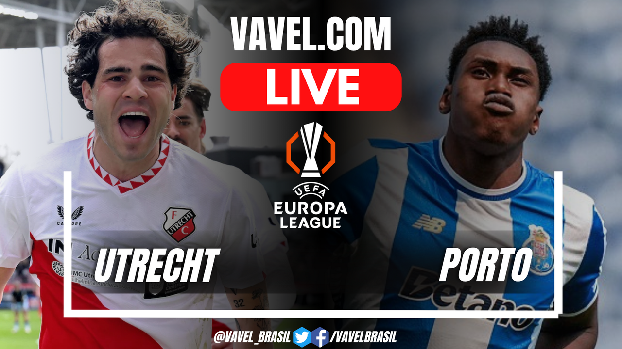 Utrecht vs Porto: ‘n Diepgaande Oorsig van die Wedstryd
