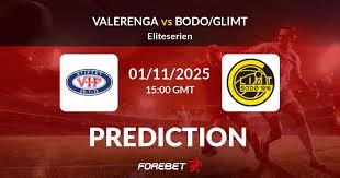 Vålerenga vs Bodø/Glimt: The Intense Football Rivalry