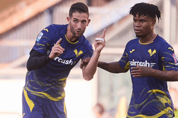 Verona vs Inter: A Clash of Titans in Serie A