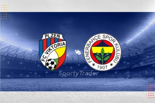 Critical Clash: Viktoria Plzeň vs Fenerbahçe in European Football