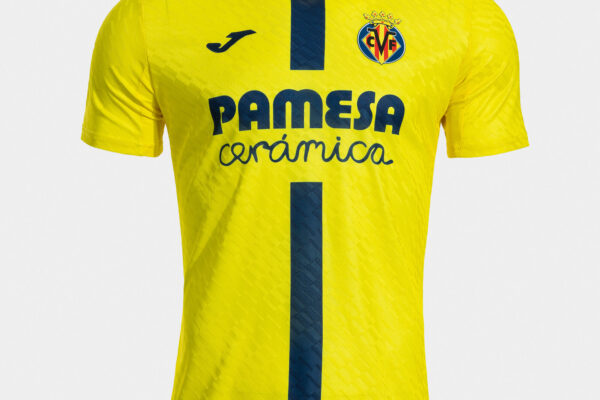 Exploring Villarreal CF: The Rise of the Yellow Submarine