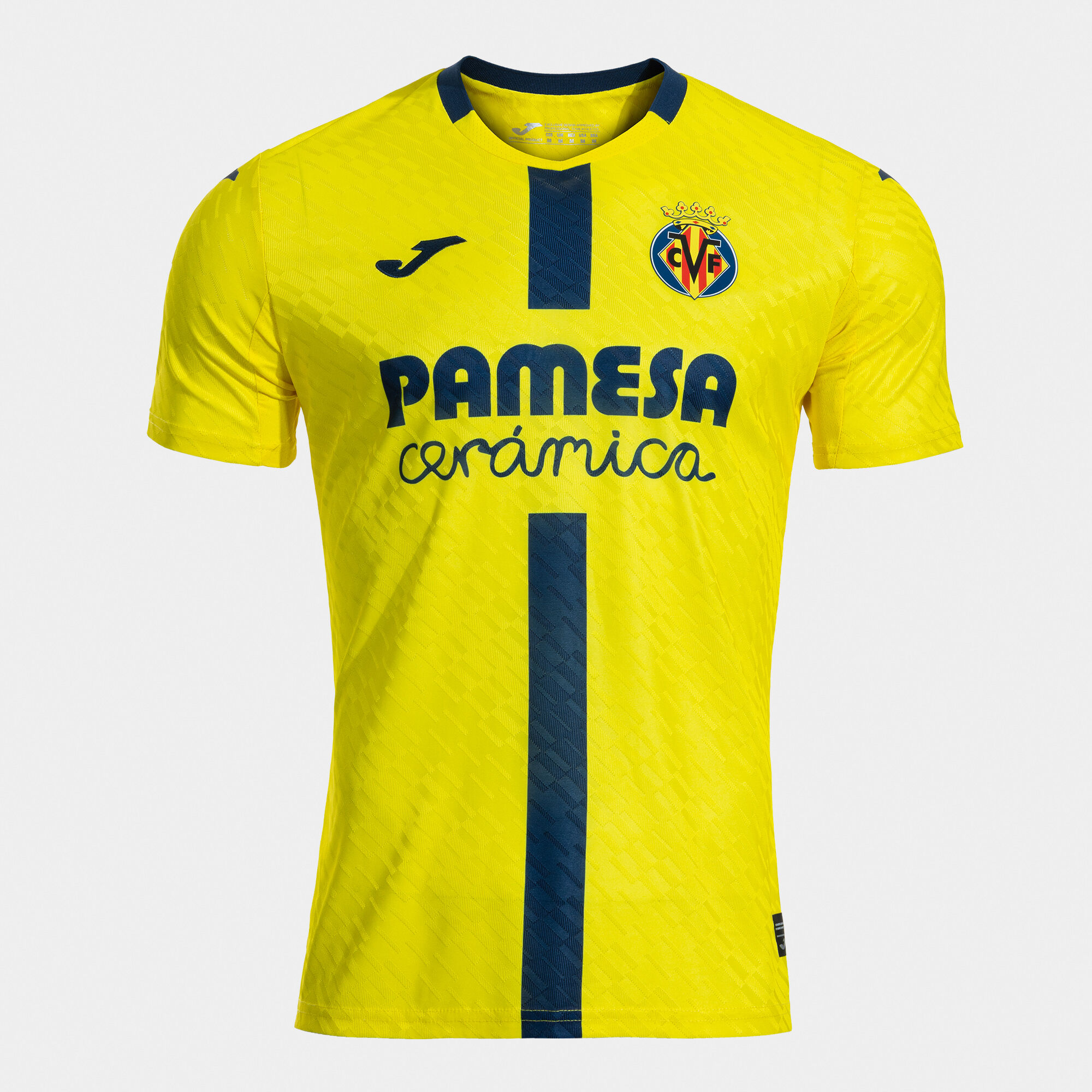 Exploring Villarreal CF: The Rise of the Yellow Submarine