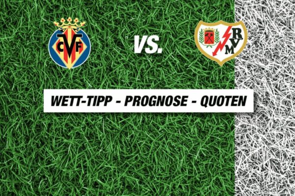 Villarreal vs Rayo Vallecano: A Key La Liga Clash