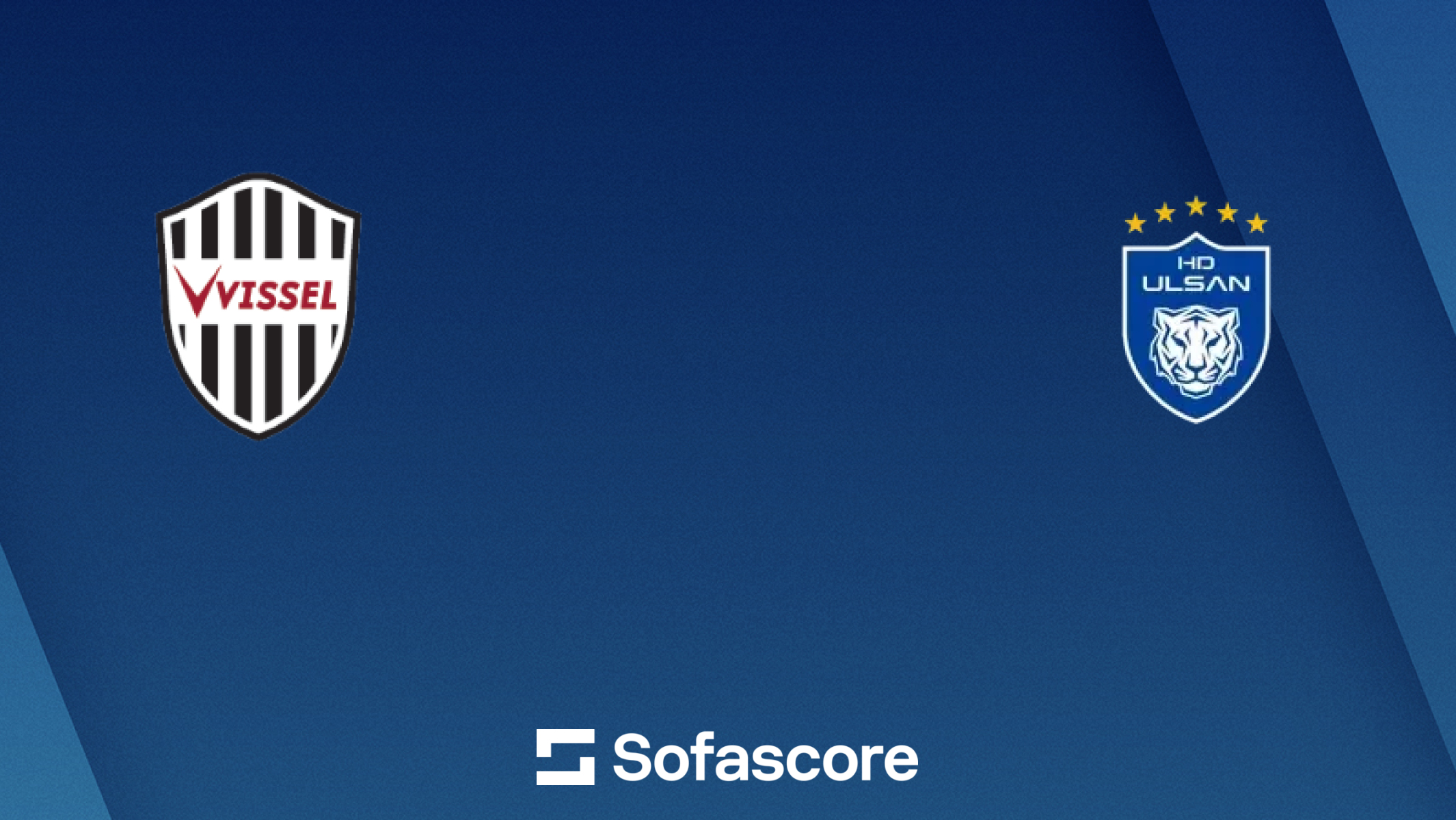 Vissel Kobe vs Ulsan: Key Match in Asian Football